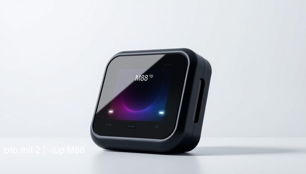 bảo mật 2 lớp M88