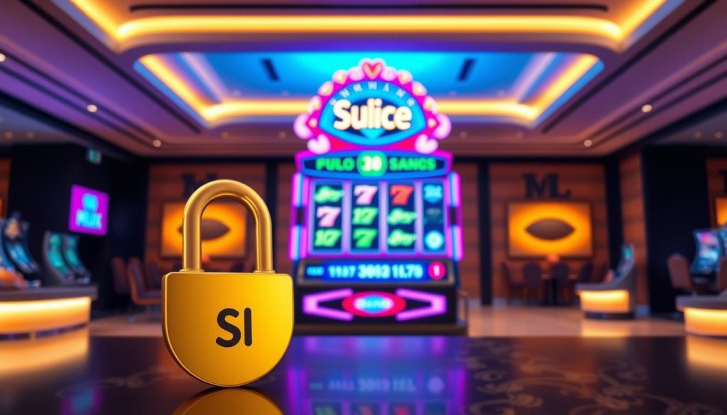 bảo mật SSL và game slot jackpot bảo mật SSL và game slot jackpot