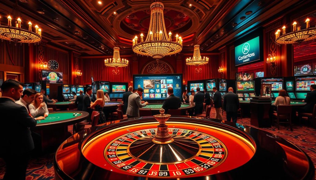 casino trực tuyến casino trực tuyến