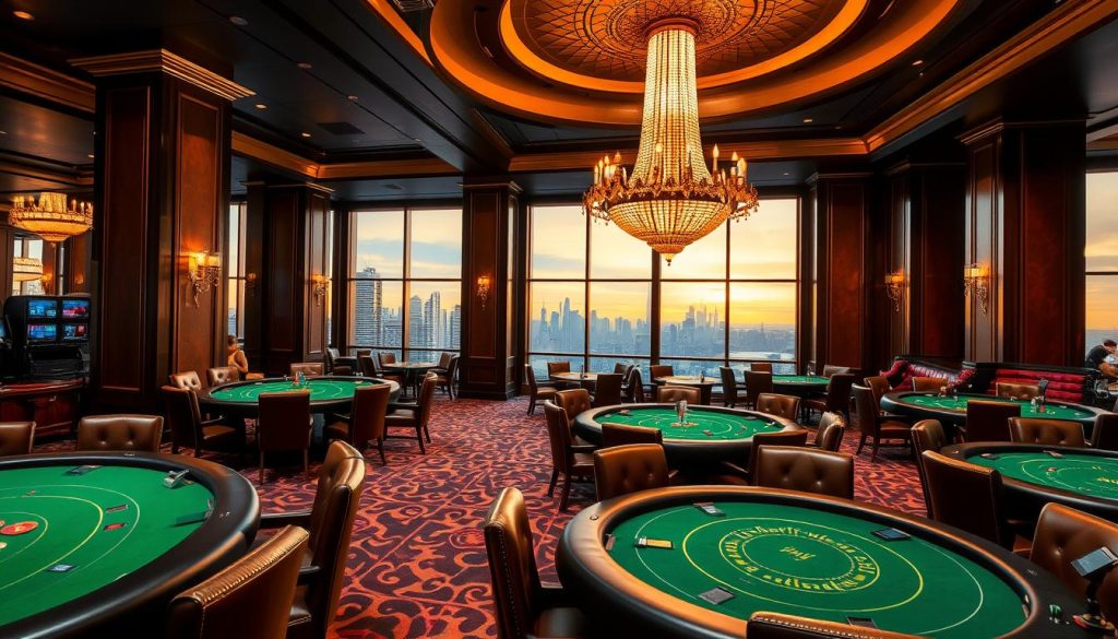 casino trực tuyến M88