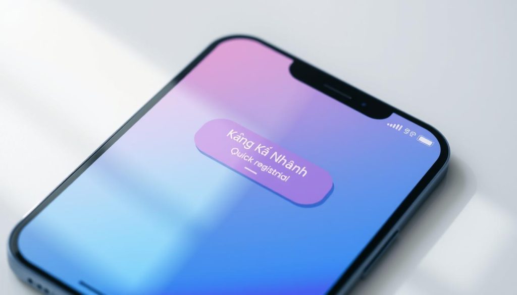 đăng ký nhanh m88 mobile