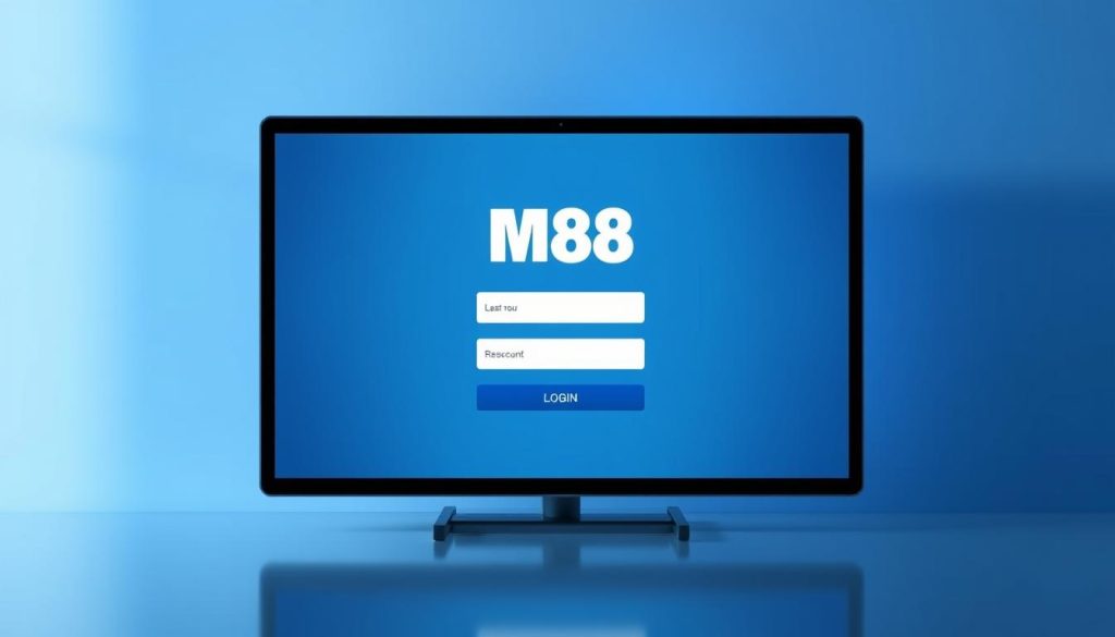 đăng nhập m88