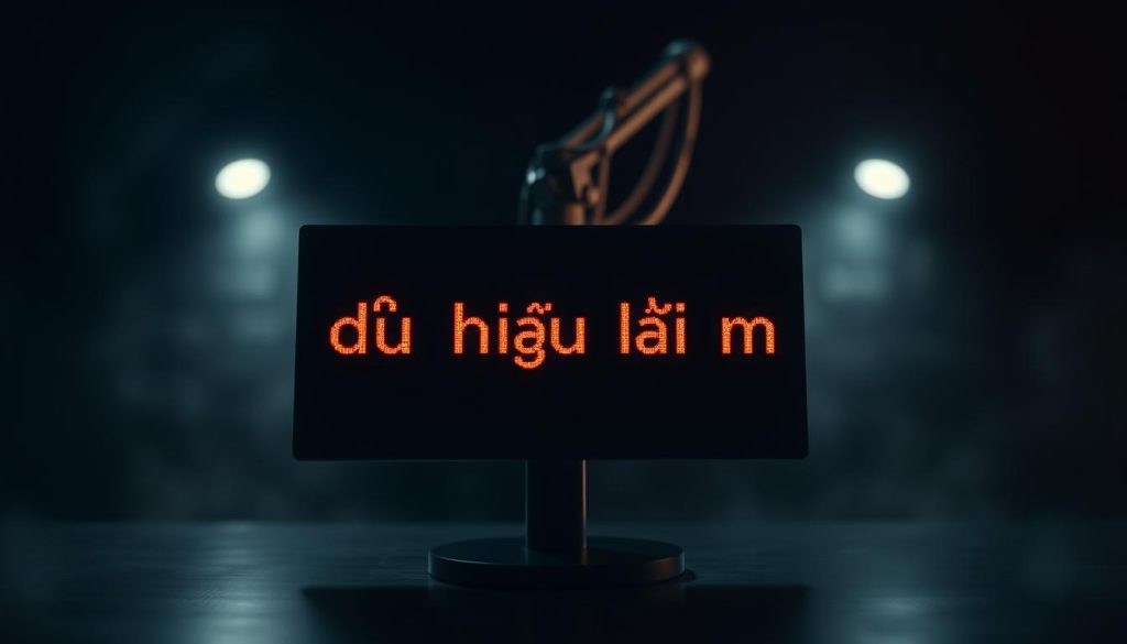 dấu hiệu lỗi m88 dấu hiệu lỗi m88
