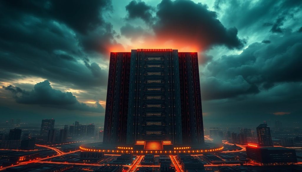 firewall quốc gia