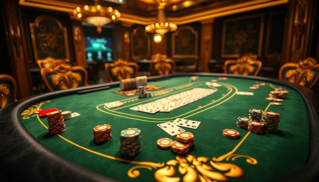 giấy phép casino tỷ lệ cược cao