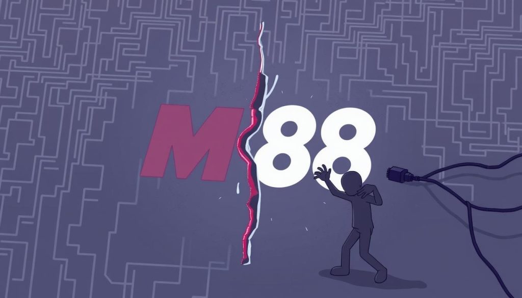 link M88 bị chặn và giải pháp truy cập