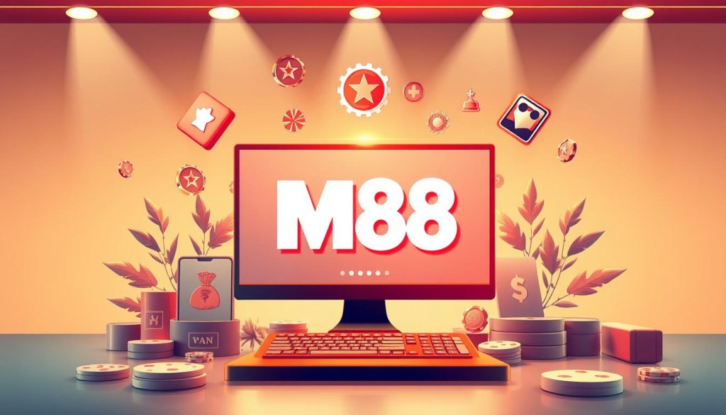 link m88 mới nhất