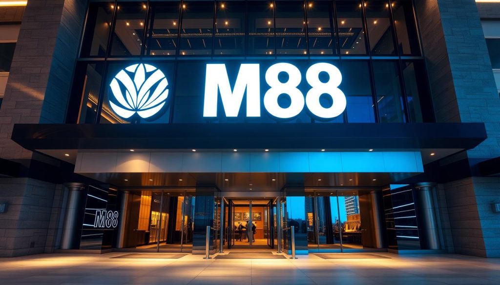 link vào m88 mới nhất