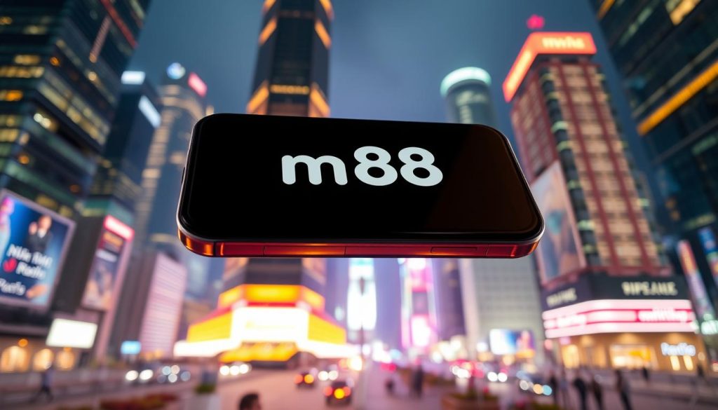 m88 mobile