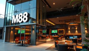 m88 mới nhất