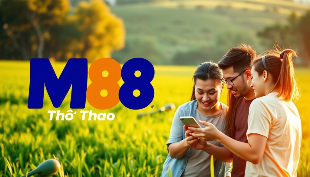 m88 thể thao