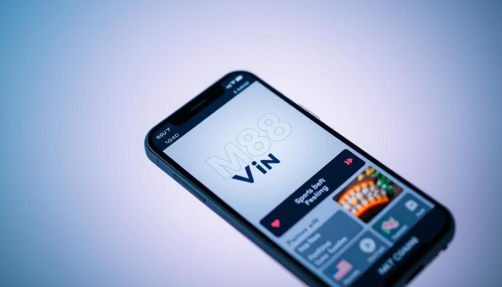 m88 vin app