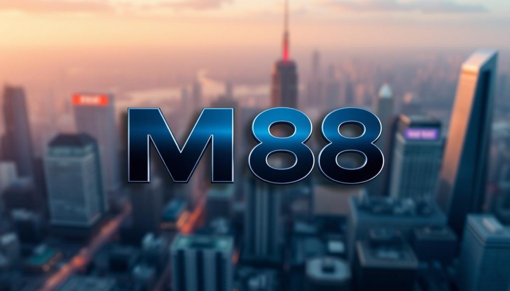 nhà cái m88