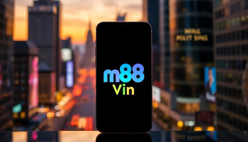tải app m88 vin
