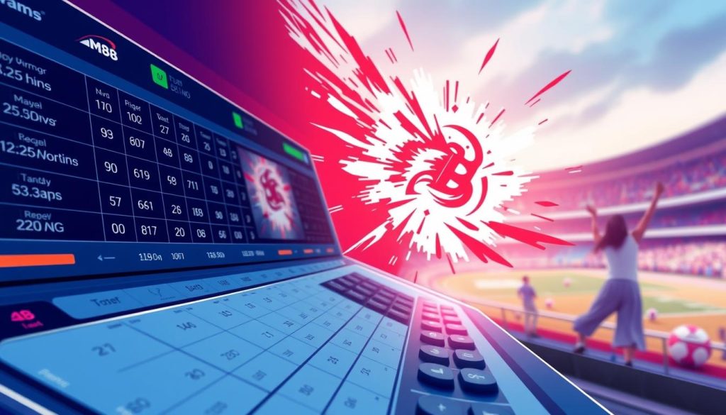 tỷ lệ cược M88 tỷ lệ cược M88