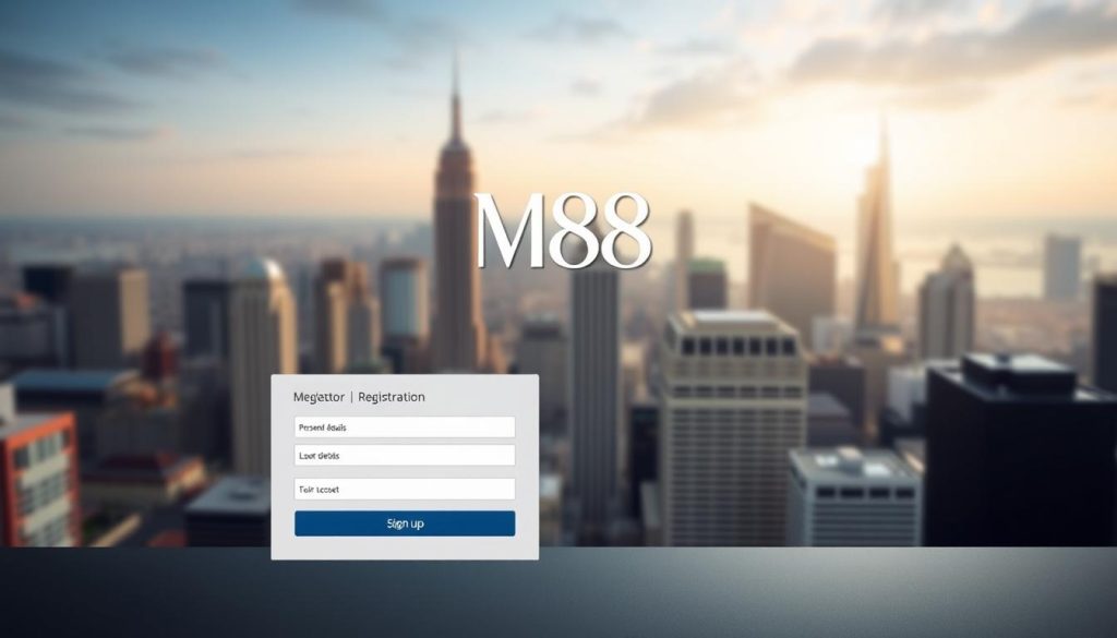 đăng ký tài khoản m88 đăng ký tài khoản m88