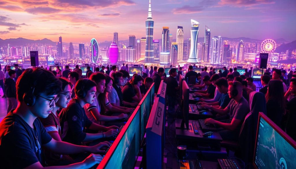 đối tác game quốc tế đối tác game quốc tế