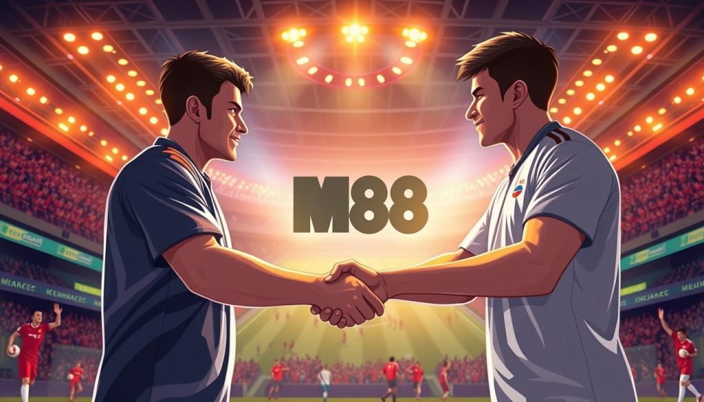 đối tác thể thao Keonhacai M88 đối tác thể thao Keonhacai M88