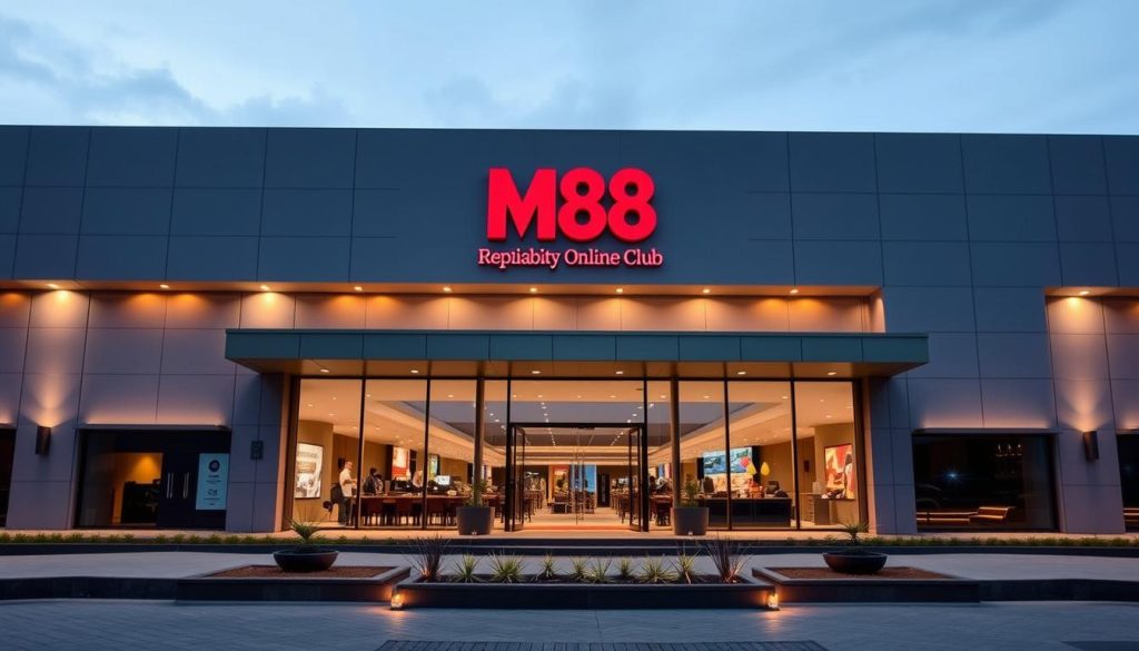 link đăng nhập m88