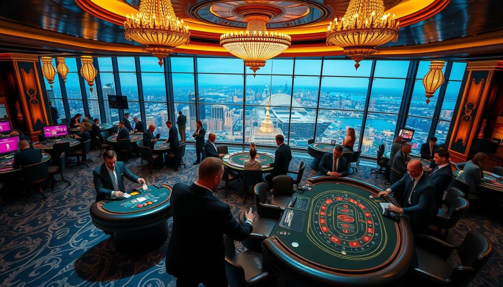 live casino 4K live casino 4K