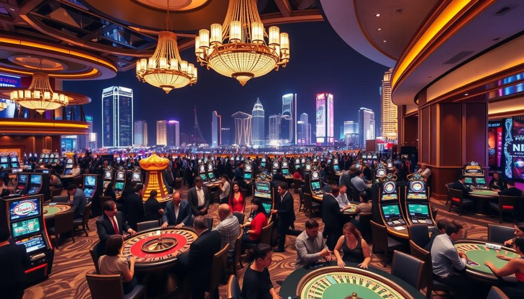 live casino macau live casino macau